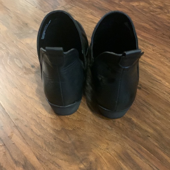 Target black booties - Picture 4 of 5